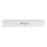 Overnight hotel dental kit set of 6, featuring premium toothbrushes and toothpaste for guest convenience and hygiene.