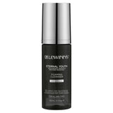 Foaming mousse cleanser with Juveleven™, Green Tea, and Elfe Flower for a youthful, radiant complexion.