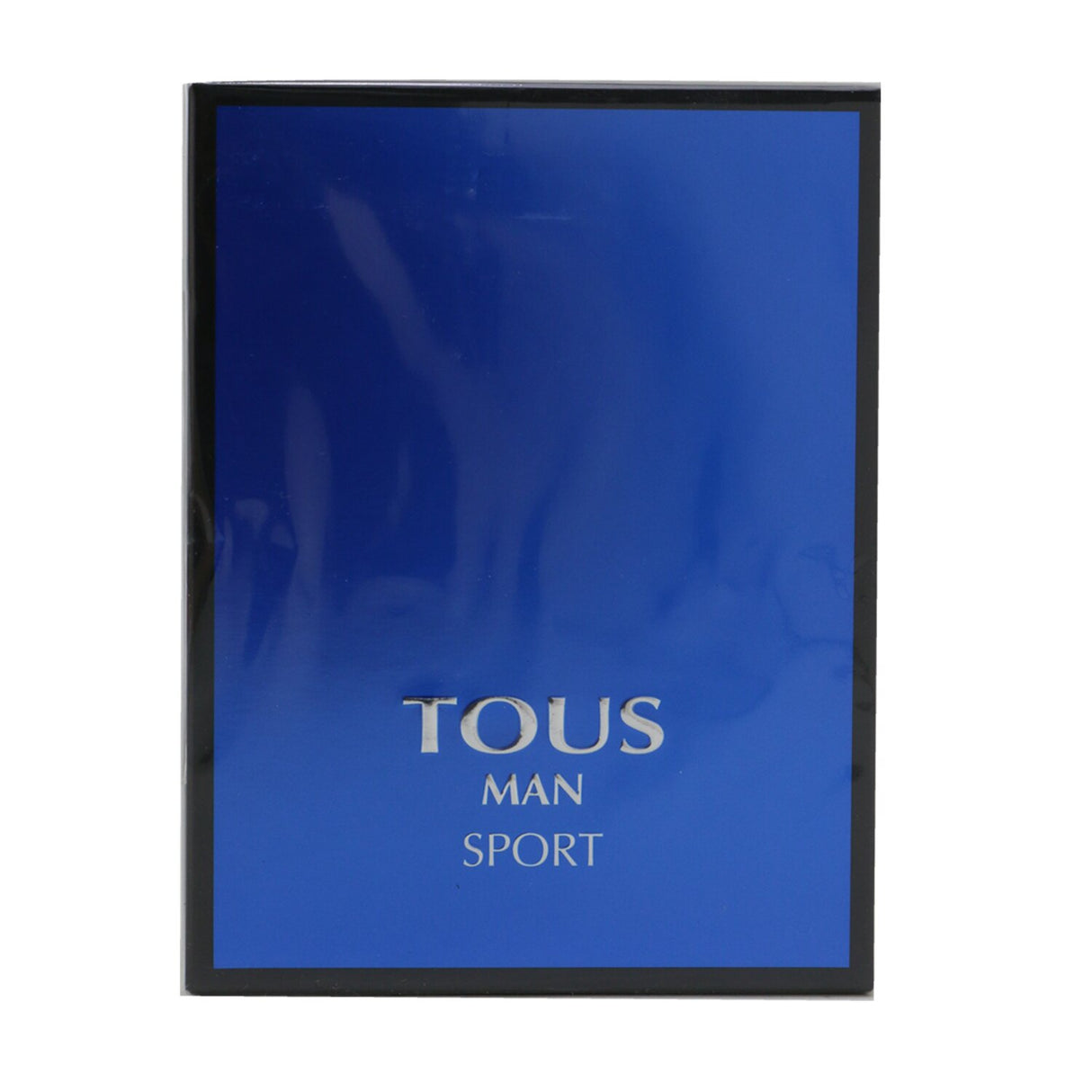 Tous - Sport Eau De Toilette Spray 100ml, a vibrant scent with lemon, ginger, and musk for the adventurous man.