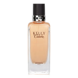 Hermes Kelly Caleche Eau De Parfum Spray in 100ml, a joyful floral fragrance with leather notes, perfect for any occasion.