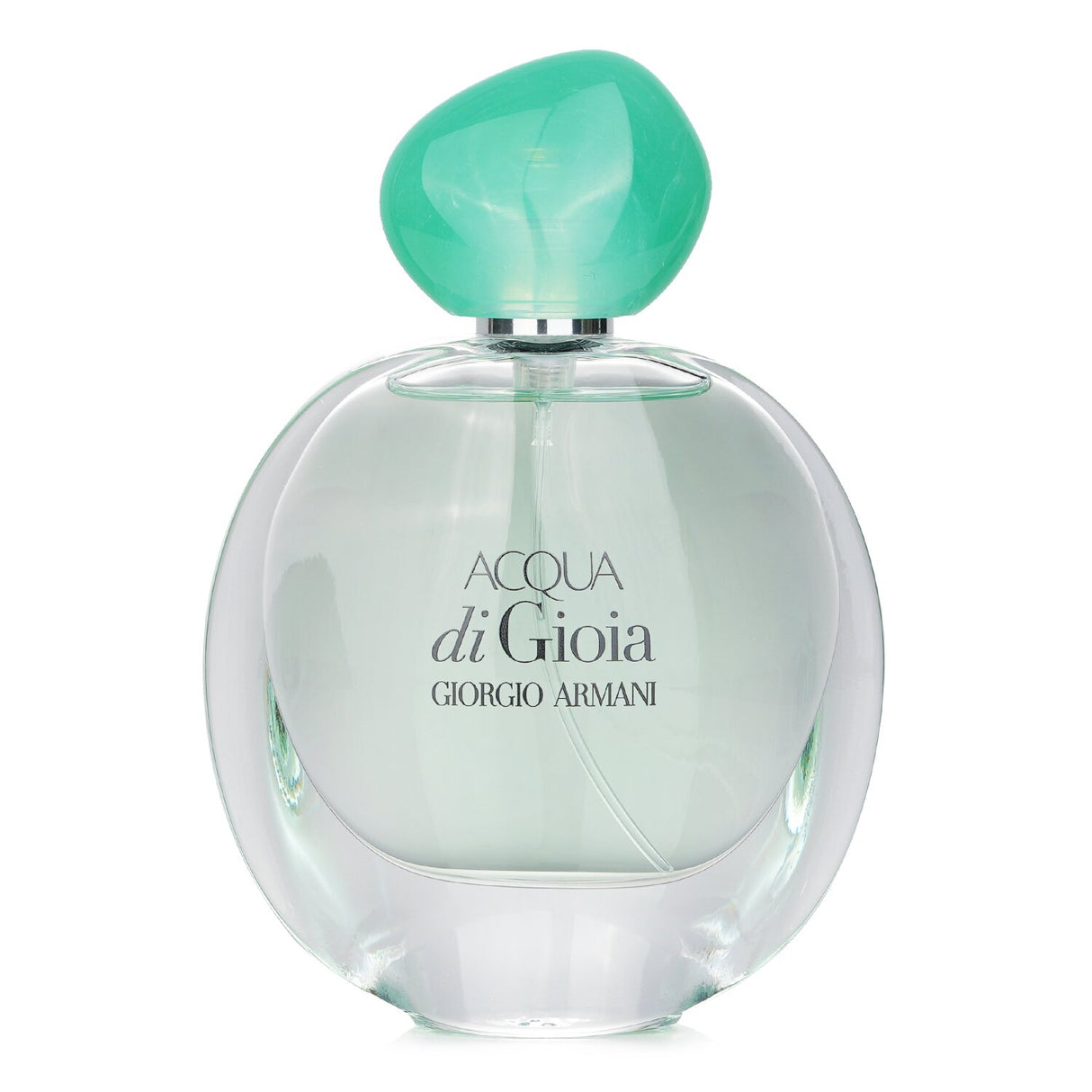 Giorgio Armani - Acqua Di Gioia Eau De Parfum Spray 50ml, a fresh and elegant fragrance for modern women with a lingering scent.