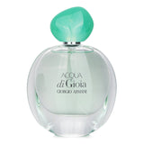 Giorgio Armani - Acqua Di Gioia Eau De Parfum Spray 50ml, a fresh and elegant fragrance for modern women with a lingering scent.