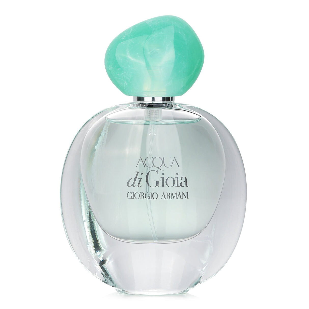 Giorgio Armani Acqua Di Gioia Eau De Parfum 30ml, a sophisticated fragrance with mint, jasmine, cedar, and sweet notes for elegance.