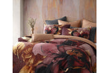 Quilt / Duvet  Cover Set - Logan and Mason GOLDSMITH MULTI (King)