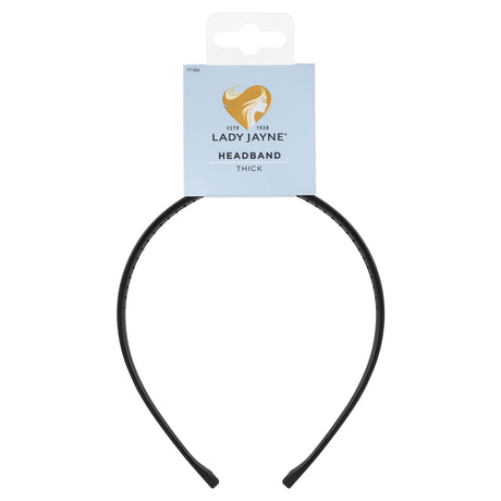 Thick headband designed for women, combining comfort and style for any occasion, available in multiple chic designs.