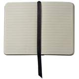 Cross Journal Black A6 Lined
