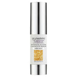 Caviar eye serum in a 15mL bottle, designed to reduce wrinkles and dark circles for youthful, vibrant eyes.