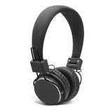 Opus Bluetooth Headphones - Black