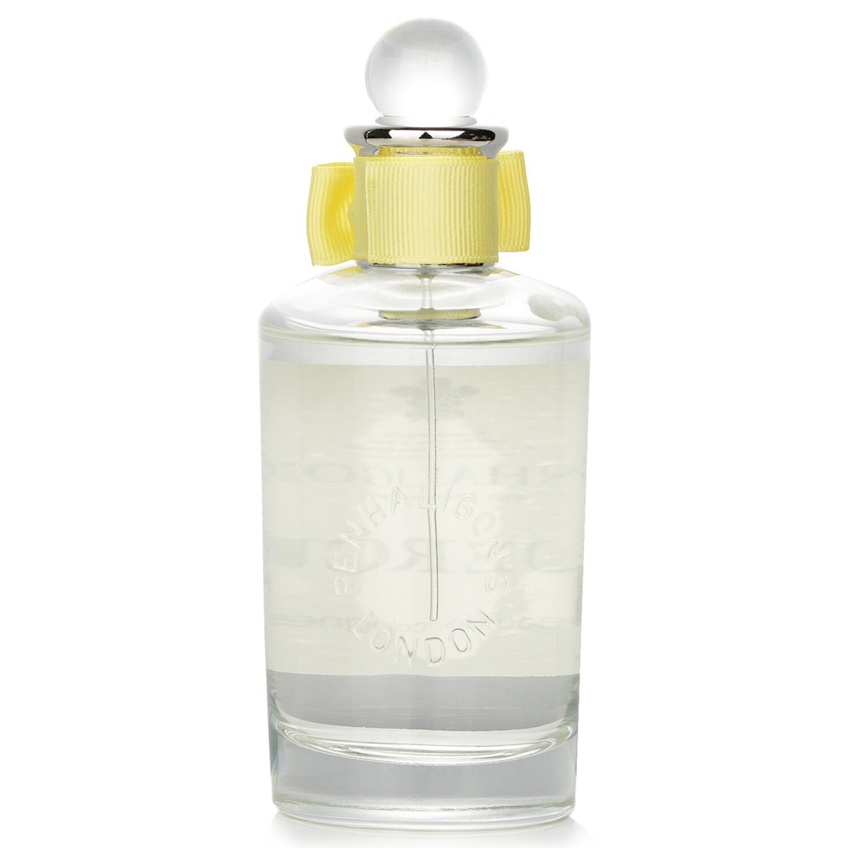 Penhaligon's Quercus Eau De Cologne Spray in 100ml, featuring floral fruity notes for a refreshing, sophisticated fragrance.