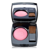 Chanel - Powder Blush - No. 64 Pink Explosion  - 3.5g/0.12oz