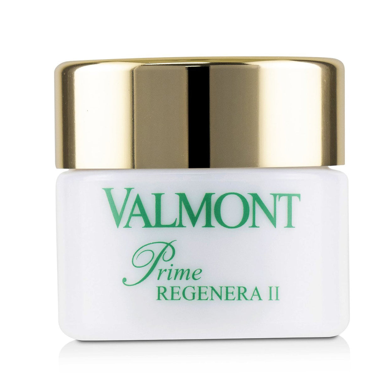 Valmont - Prime Regenera II (Intense Nutrition and Repairing Cream)  - 50ml/1.7o