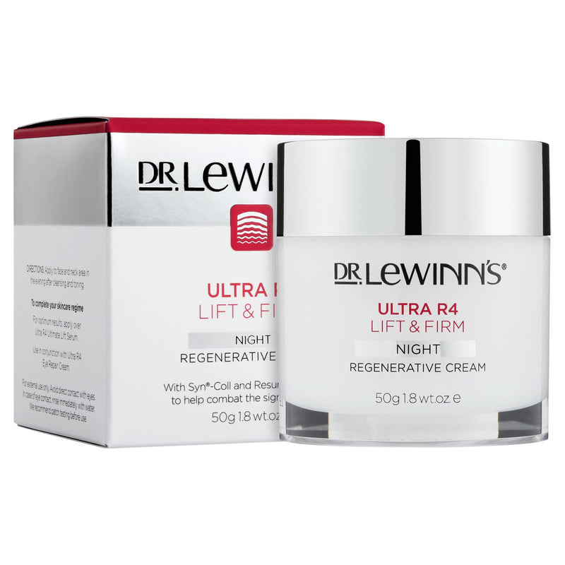 Dr. LeWinn's Ultra R4 Regenerative Night Cream 50g