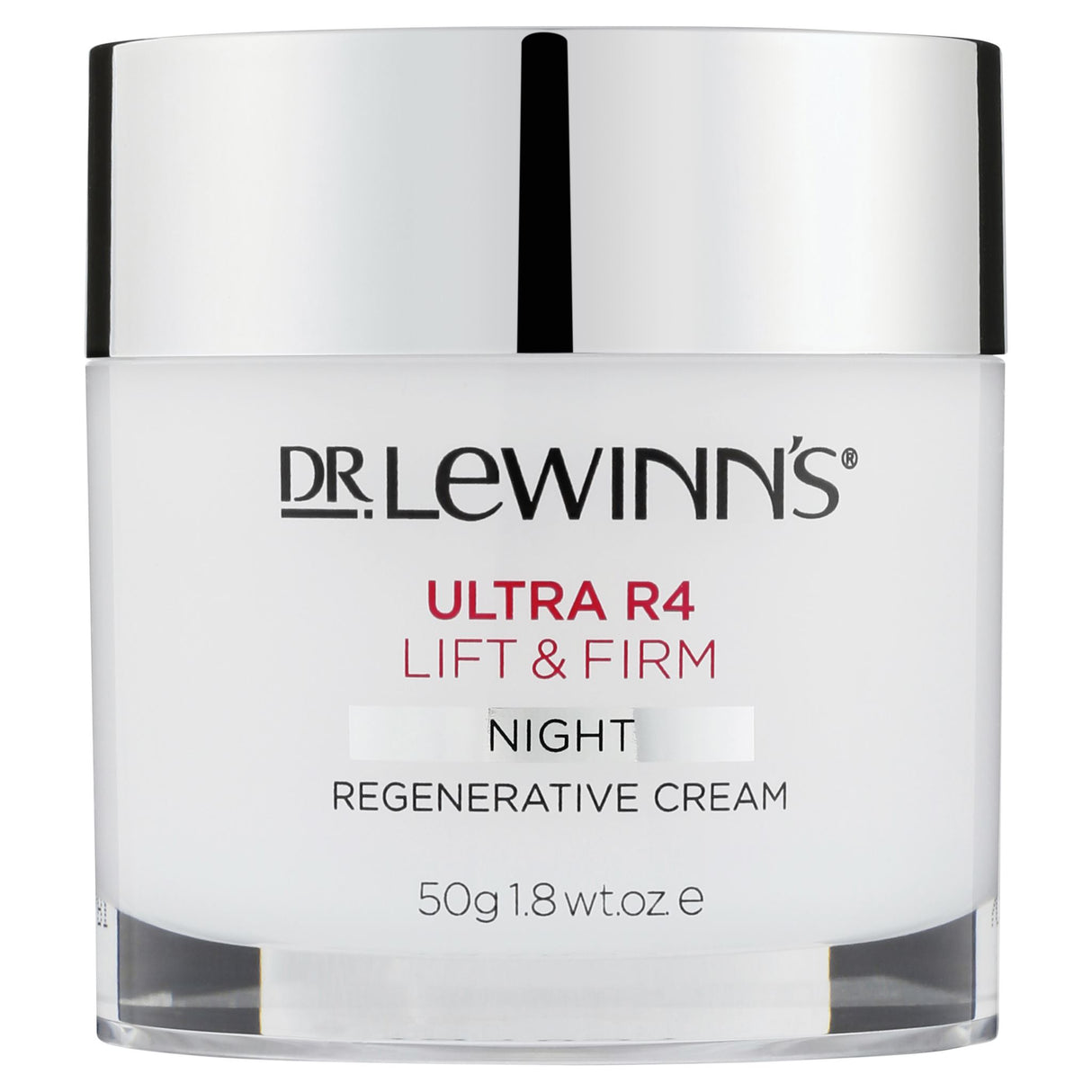 Dr. LeWinn's Ultra R4 Regenerative Night Cream 50g