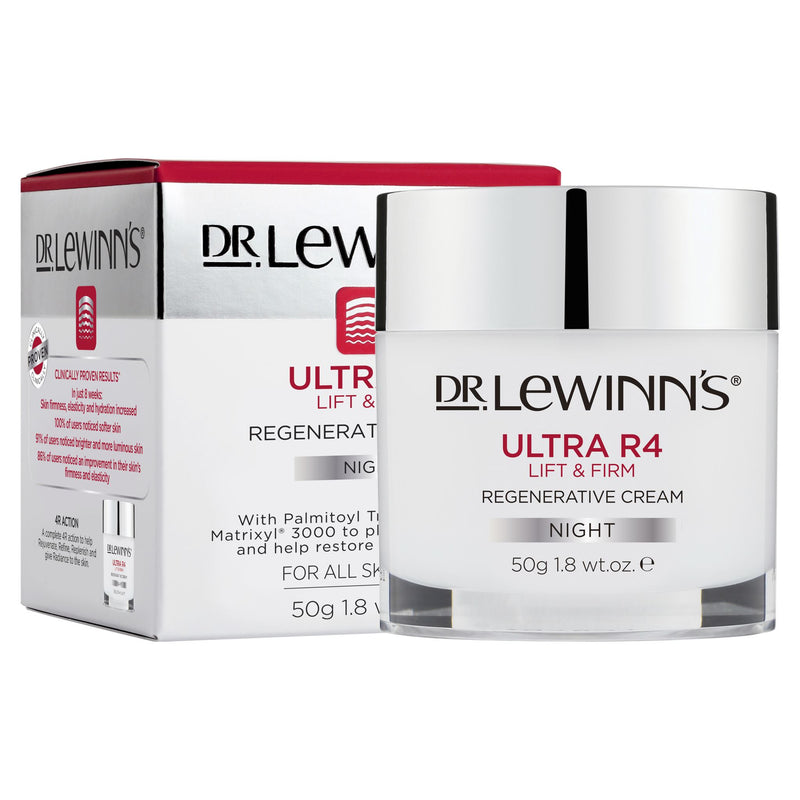 Dr. LeWinn's Ultra R4 Regenerative Night Cream 50g