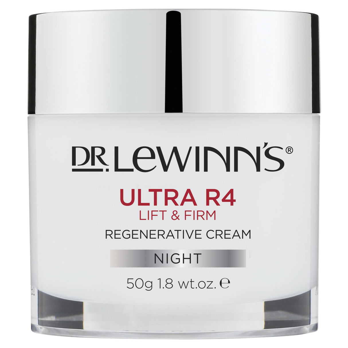 Dr. LeWinn's Ultra R4 Regenerative Night Cream 50g