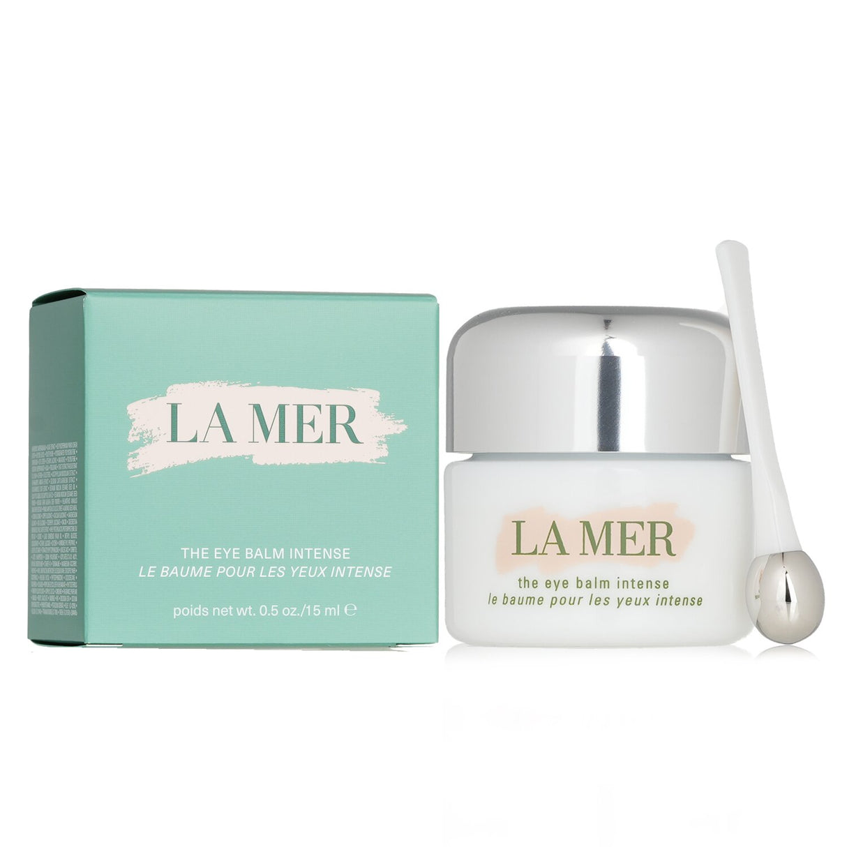 La Mer - The Eye Balm Intense  - 15ml/0.5oz