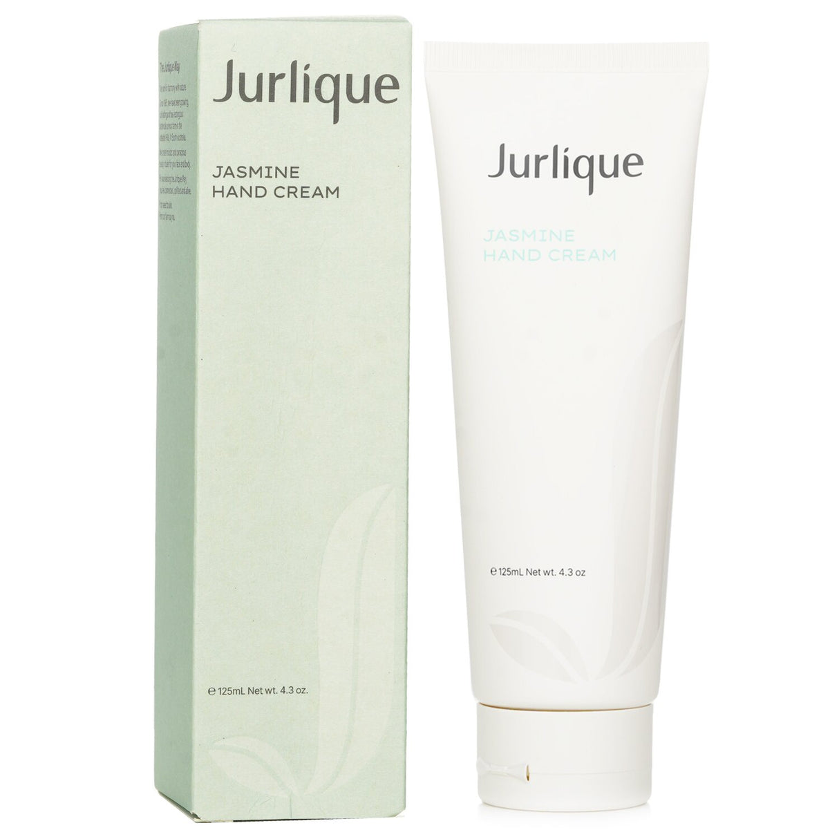 Jurlique - Jasmine Hand Cream(Random Packaging)  - 125ml/4.3oz