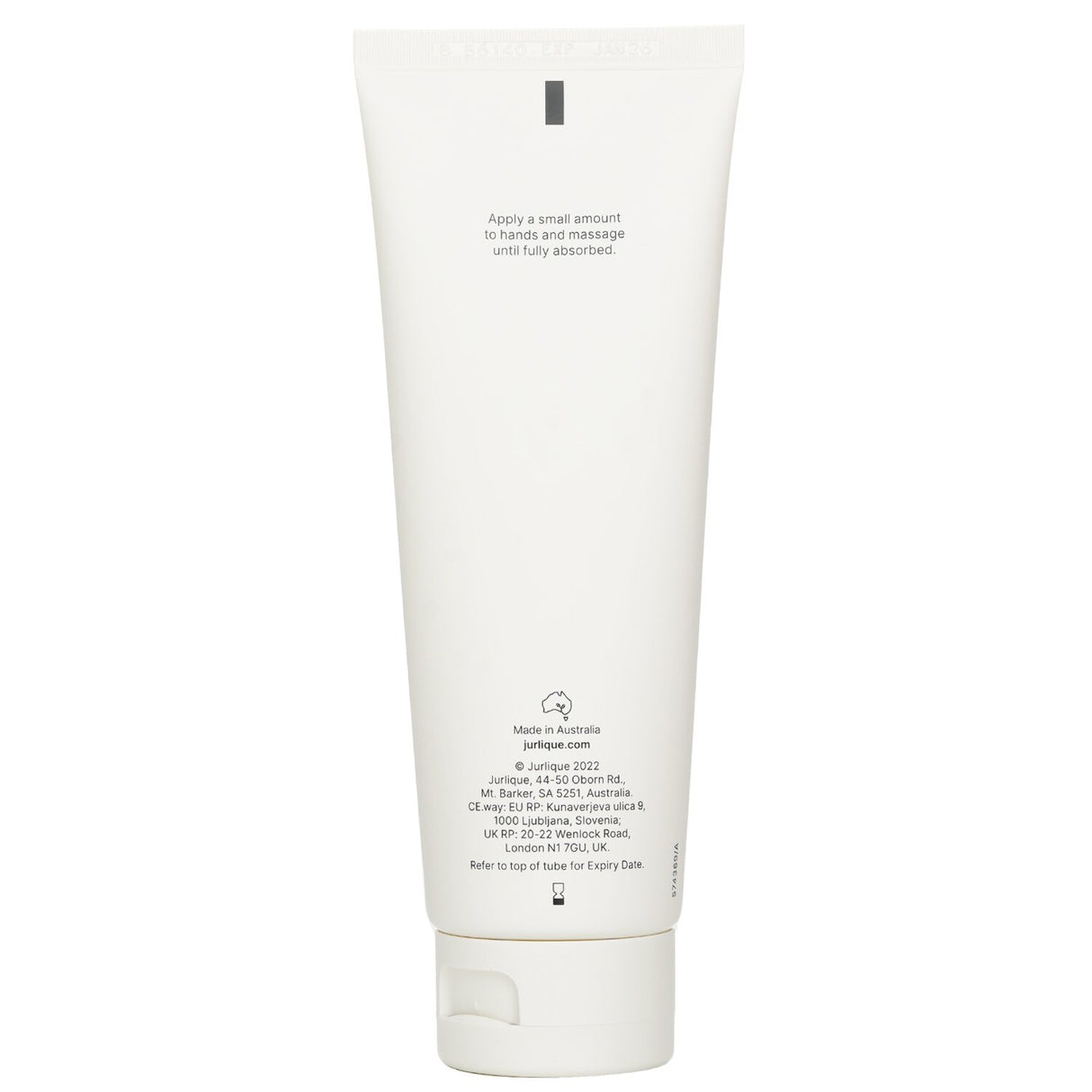 Jurlique - Jasmine Hand Cream(Random Packaging)  - 125ml/4.3oz