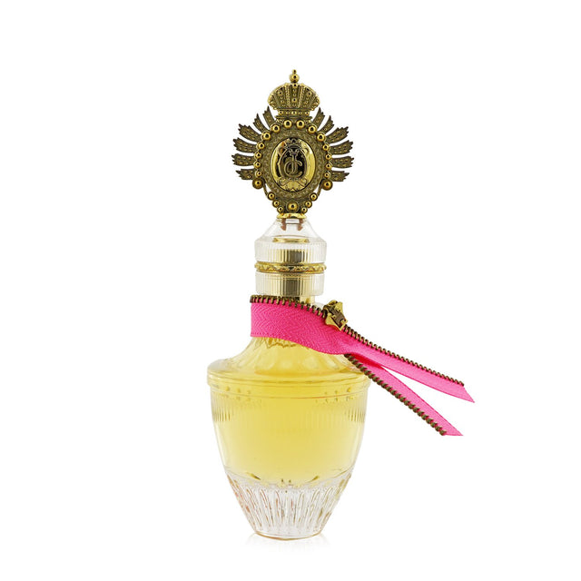 Juicy Couture Couture Couture Eau De Parfum Spray in a 50ml bottle, featuring fruity floral notes for modern femininity.