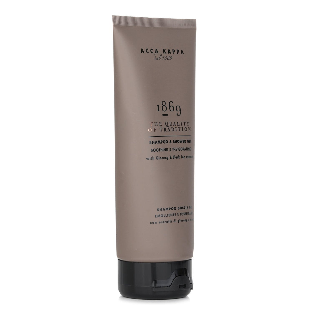 Acca Kappa - 1869 Shampoo & Shower Gel  - 200ml/6.7oz