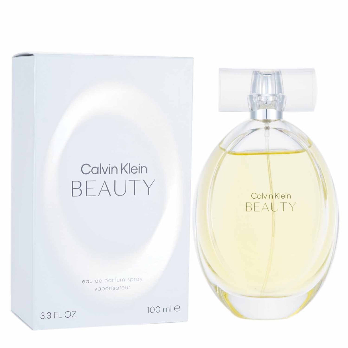 Calvin Klein Beauty Eau De Parfum Spray 100ml/3.4oz