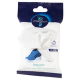 Maseur Footcare Sneaker Wipes 20 Pack