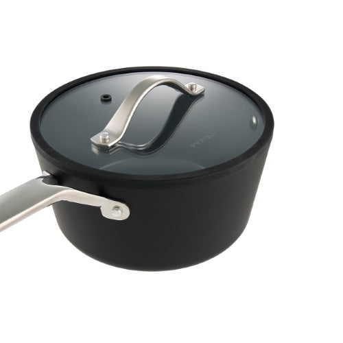 Saucepan - Pyrolux Nexgen Ebony (16cm/1.3L)