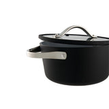 Saucepan - Pyrolux Nexgen Ebony (20cm/2.8L)