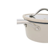 Saucepan - Pyrolux Nexgen Ivory (16cm/1.3L)