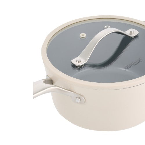 Saucepan - Pyrolux Nexgen Ivory (20cm/2.8L)