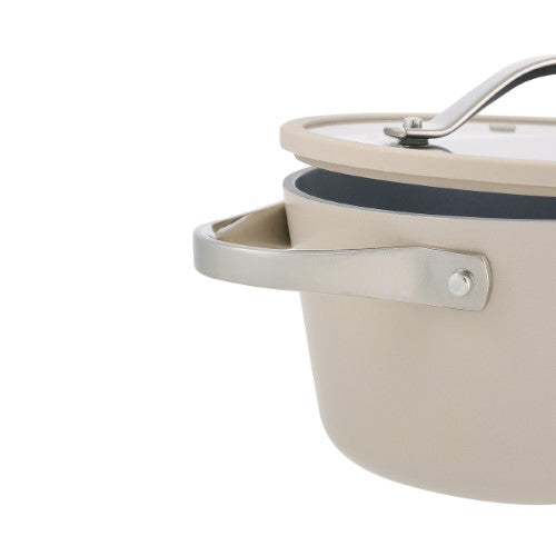 Saucepan - Pyrolux Nexgen Ivory (20cm/2.8L)