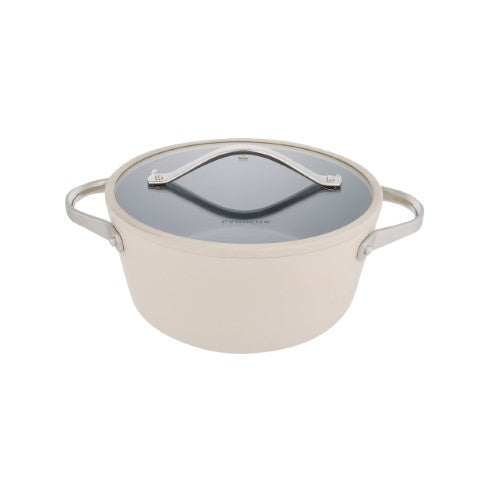 Casserole - Pyrolux Nexgen Ivory (24cm/4.4L)