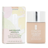 Clinique Anti-Blemish Solutions Liquid Makeup - # CN 28 Ivory 30ml/