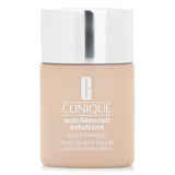 Clinique Anti-Blemish Solutions Liquid Makeup - # CN 28 Ivory 30ml/
