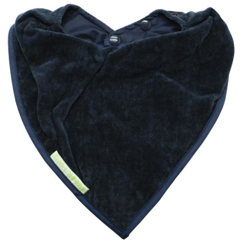 Street Smartz Towel Youth Bandana Bib Navy
