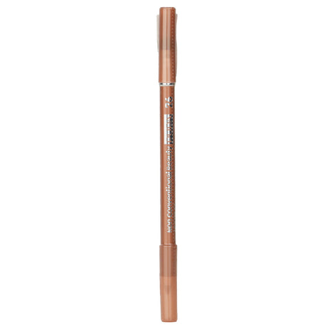 Pupa Multiplay Eye Pencil #26, a triple-purpose tool for kajal, eyeliner, and shadow in a waterproof formula.