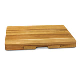 Cheese Board - Montgomery (Natural)