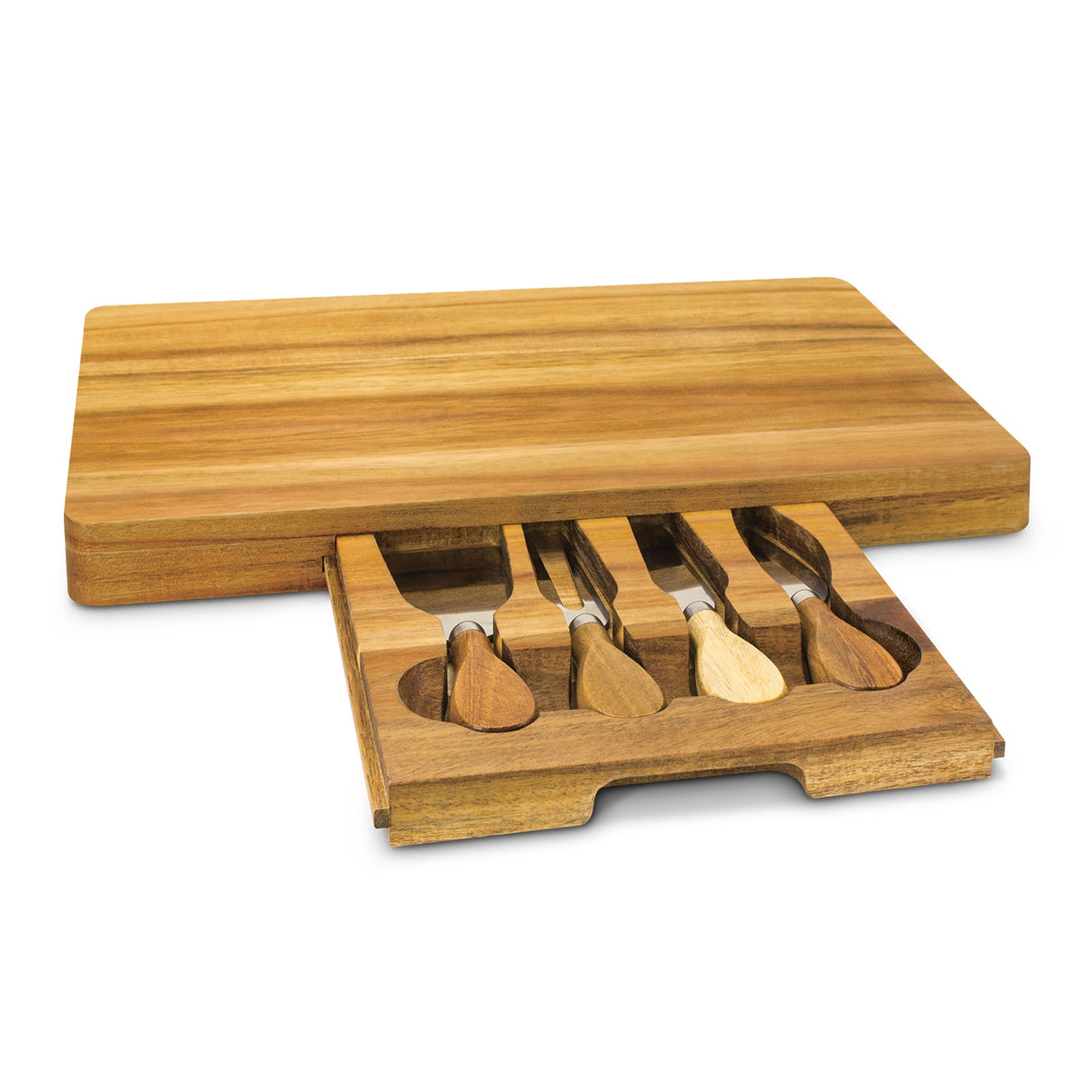 Cheese Board - Montgomery (Natural)