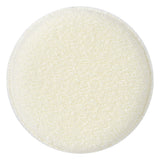 Eco-friendly Manicare Exfoliating Body Sponge with dual-textured sides for effective exfoliation and gentle cleansing.