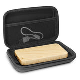 Power Bank - Timberland (Natural)