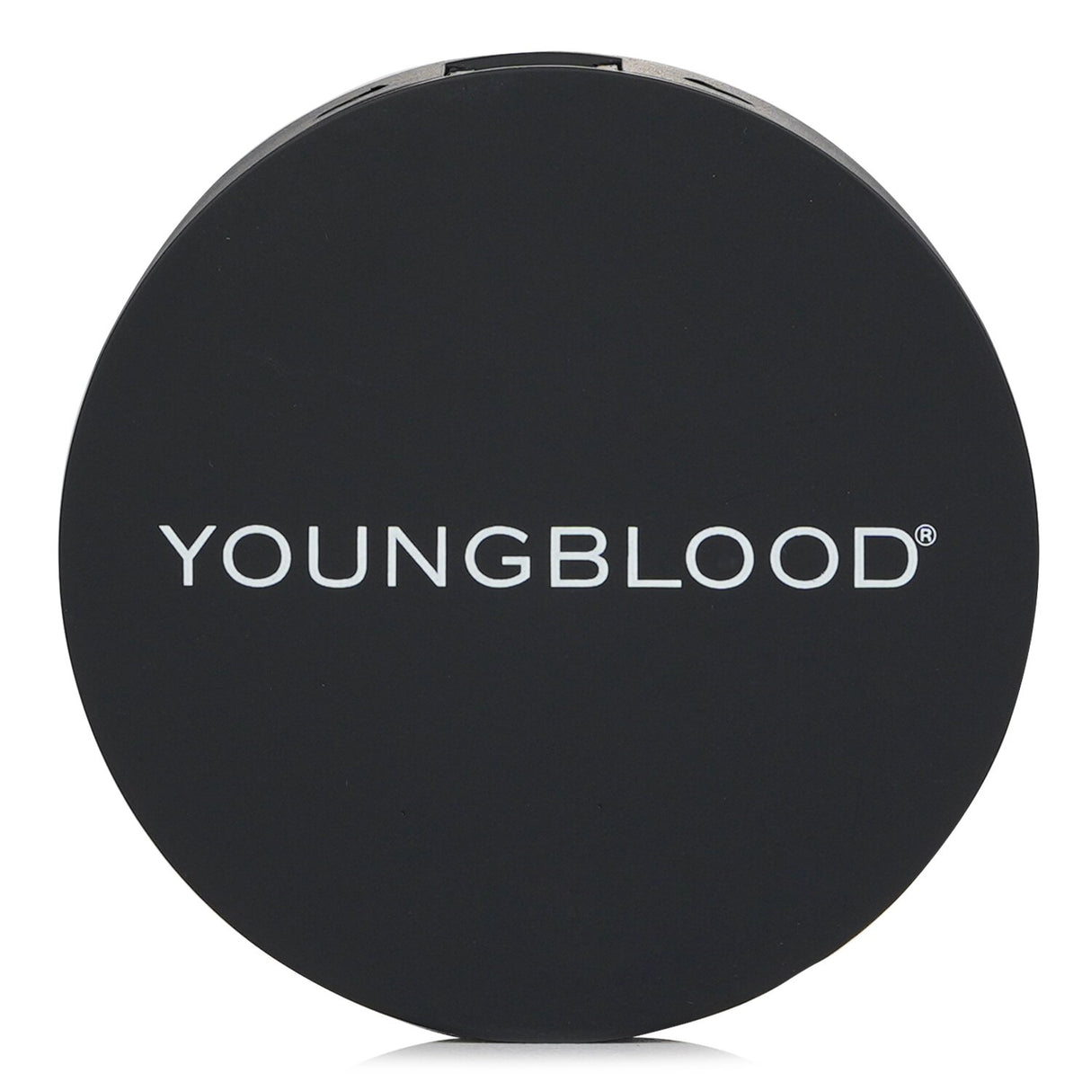 Youngblood Mineral Radiance Creme Powder Foundation in #Rose Beige, a lightweight 2-in-1 cream-to-powder formula for radiant skin.