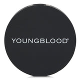 Youngblood Mineral Radiance Creme Powder Foundation in #Rose Beige, a lightweight 2-in-1 cream-to-powder formula for radiant skin.