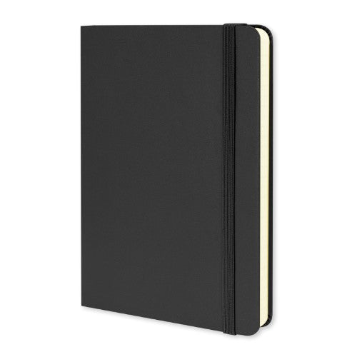 Notebook - Moleskine Classic Hard Cover Medium (Black)