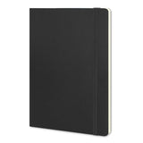 Notebook - Moleskine Classic Soft Cover Large (Black)