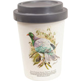 Food Guru Mugs Bamboo With Lid Each