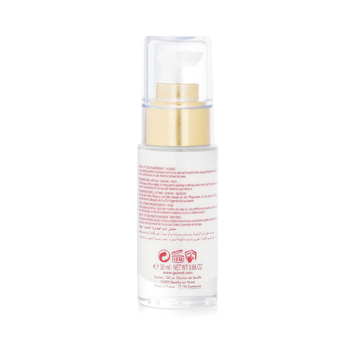 Guinot Liftsome Lift Firming Face Serum 30ml/1.03oz