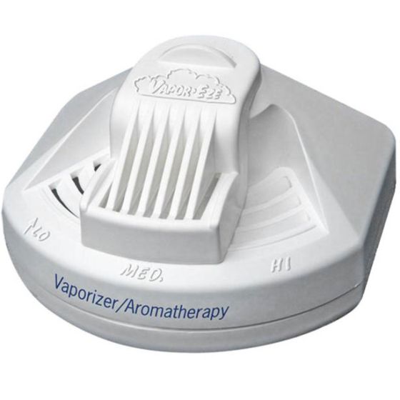 Waterless Vaporizer & Aromatherapy Unit - Vapor-Eze