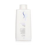 Wella SP Hydrate Shampoo in a 1000ml bottle, designed for deep hydration and nourishment for normal to dry hair.