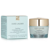 Estee Lauder DayWear Anti-Oxidant Creme SPF 15, 50ml, hydrates and protects skin with a refreshing cucumber scent.