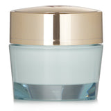 Estee Lauder's DayWear cream, 24H hydration & SPF 15 in a 50ml jar, enhances radiance for normal to combination skin.